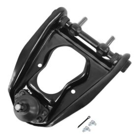C4DZ-3082-A-Upper-Control-Arm-Complete-64-66-Black-1