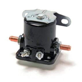 B6AZ-11450-A Starter Solenoid Aftermarket 64-73