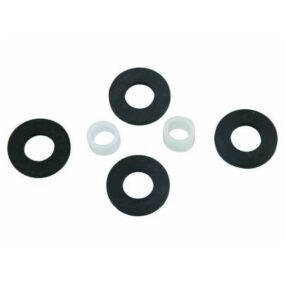 B9AZ-7343-A-Shifter-Linkage-Rod-Bushing-Kit-AT-65-66