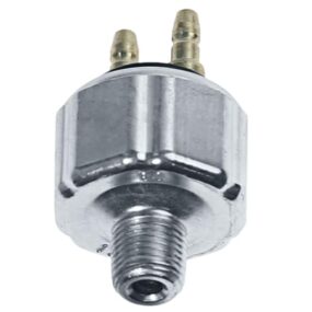 C4DZ-13480-A Stop Light Switch Early Screw in Type 2 Prong 64-1/2-2