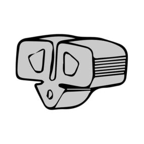 C4DZ-16758-B-Hood-Stop-Buffer-2