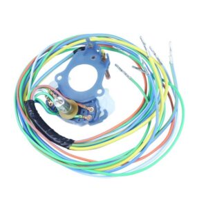 C5OZ-13341-BR Turn Signal Switch 65-66