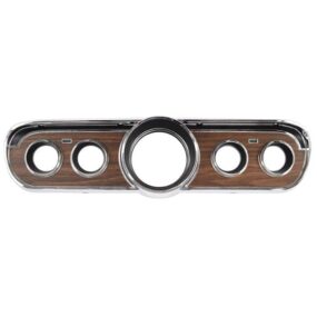 C5ZZ-10838-BMI-Instrument-Bezel-Pony-Woodgrain-Insert-65-66-2