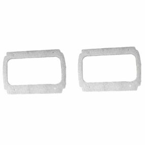 C5ZZ-13420-A Tail Light Housing Gasket Pair 64-66