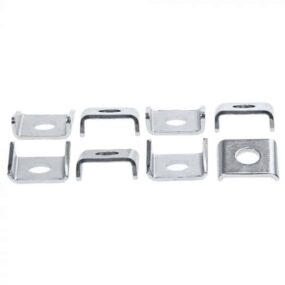 C5ZZ-13A547-AK Tail Light Housing Spacers Set of 8 64-66