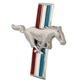 C5ZZ-16228-D-RH-Running-Horse-Fender-Emblem-Pin-On-LH-64-66-2