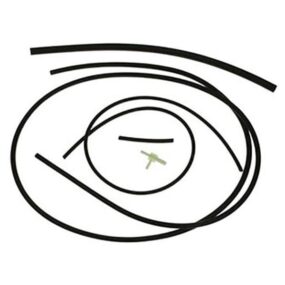 C5ZZ-17601-5 Windshield Washer Hose Kit 64-66_1