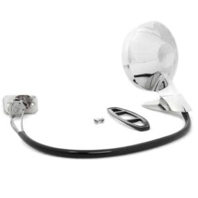 C5ZZ-17696-L-Remote-outside-mirror-LH-concours-64-66-2