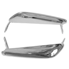 C5ZZ-17996-7-CB-Bumper-Guards-Front-64-66-Concours-Pair-2
