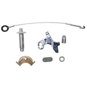C5ZZ-2041-DK-Drum-brakes-self-adjuster-kit-LH-260-429-10inch-64-73-1