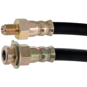 C5ZZ-2078-A-Disc-brake-hose-front-64-66-2