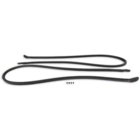 C5ZZ-6520530-1A-Door-Weather-Stripping-LH-&-RH-Pair-64-66-2