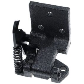 C5ZZ-6522810-BR Door Hinge Assembly Lower RH 64-66-1