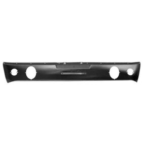 C5ZZ-6540544-DR-Rear-valance-with-backup-and-exhaust-holes-GT-65-66-1