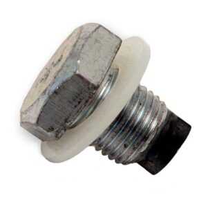 C5ZZ-6730-M-Oil-Drain-Plug-Magnetic-W-Gasket-64-73-1