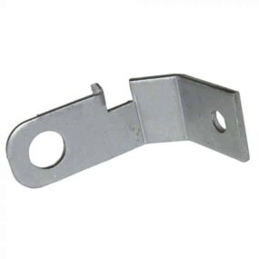 Spring return bracket (2BBL) 64-66