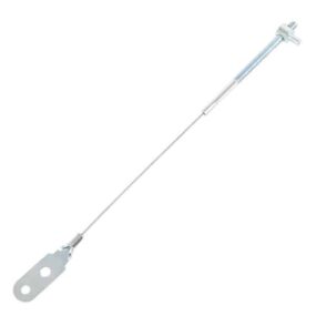 C6OZ-7A187-D-Automatic-kickdown-cable-V8-C4-66-68-1