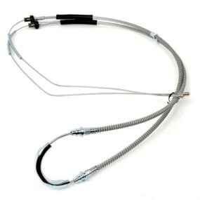 C6ZZ-2A635C-2A602-Parking-brake-cable-rear-concours-66-1