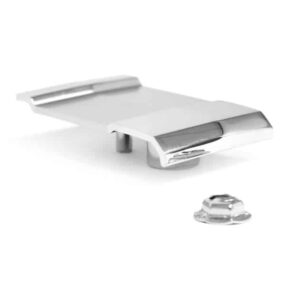 C6ZZ-8221-A-Grille-Molding-cover-trim-chrome-66-2