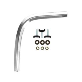 C7ZZ-6529079-L-Quarter-panel-extension-molding-coupe-conv-driver-side-67-68-1