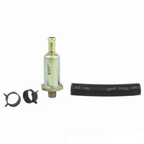 D3AZ-9155-C Fuel Filter 6 cylinder/ small block 66-73-2