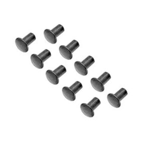 351603-S Vent Seal Edge Rivets kit 64-66