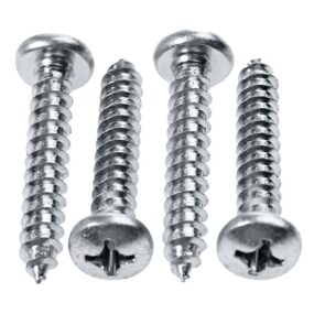 377905-S-Armrest Base/Panel screw set 64-66-2