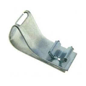 380374-S-Gas Line & Brake Line Clip each 64-73