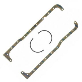 C20Z-6781-C-Oil-pan-gasket-V8-260-302-64-73-1