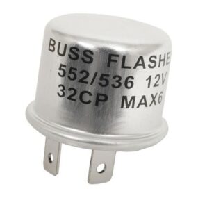 C5AZ-13350-B-Turn-Signal-AND-Emergency-Flasher-65-70