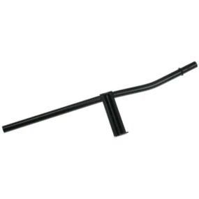 C5AZ-6754-A-Oil-dipstick-tube-black-289-65-1