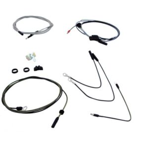 C5ZZ-15223-FUD-Fog-Light-Wiring-Kit-Complete-Kit