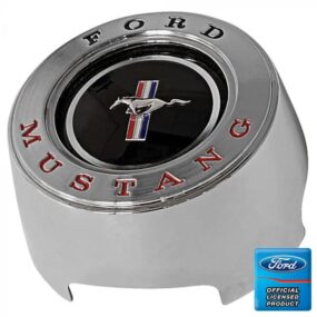 C5ZZ-3623-AR-Wood-Wheel-Horn-Button-65-66