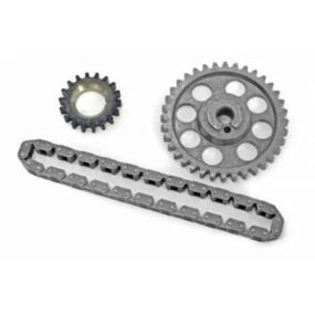 C5ZZ-6268-K Timing Chain Set V8 Small Block Stock Replacement 64-73_2