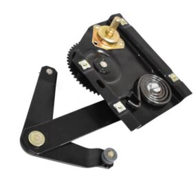 C5ZZ-6530307-A-Quarter-window-regulator-LH-65-67-1