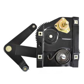 C5ZZ-6530307-A-Quarter-window-regulator-LH-65-67-2