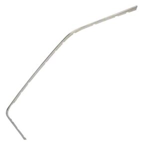 C5ZZ-6551726-7A-Drip-Rail-Hardtop-Molding-Stainless-Steel-Polished-64-66