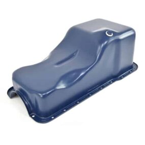 C5ZZ-6675-B-Engine-oil-pan-steel-blue-260-302-64-73-2