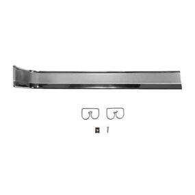 C5ZZ-8243-A-Grille-Molding-Aluminum-Polished-Left-64-66-2