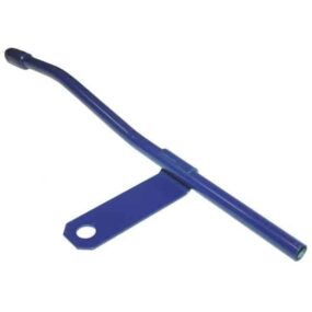 C6AZ-6754-A-Oil-dipstick-tube-blue-289-66-67-1