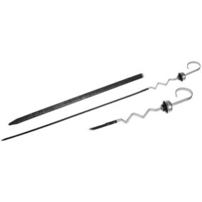 C6AZ-7A020-B-C4-transmission-dip-stick-zinc-64-73-1