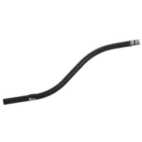 C6OZ-7A228-B-C4-transmission-dip-stick-tube-black-64-73-1