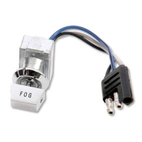 C6ZZ-15214-Fog-Lamp-Switch-65-66