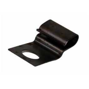 MTLB01 Transmission Oil Line Bracket 64-66