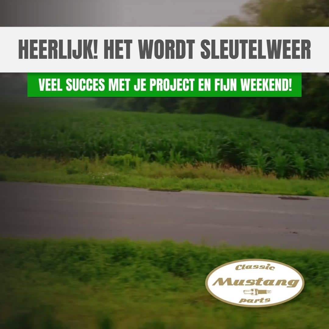 CMP post-sleutelweer