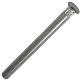 B9A-5943030-LG-Door hinge pin 4-3/16" each 64-73-1