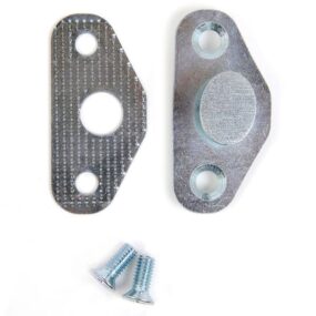 C5AZ-6222008-A-Door-striker-plate-and-shim-kit-LH-RH-67-70-1