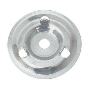 C5ZZ-1424-C-Spare-wheel-hold-down-plate-chrome-64-67-1