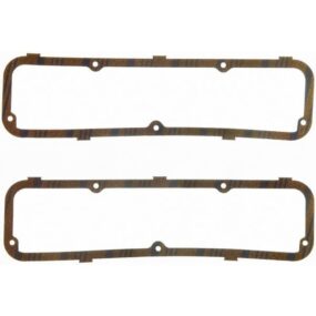 D0AZ-6584-C-Valve-Cover-Gasket-Big-Block-Cork-Pair-67-70-1
