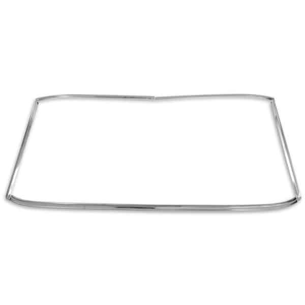 C5ZZ-6503136-48-Windshield-molding-set-fastback-hardtop-65-68-1